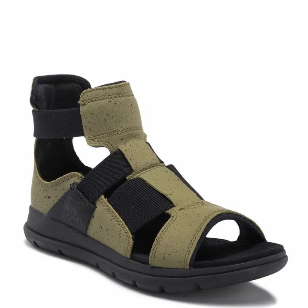 Sorel Explorer Gladiator